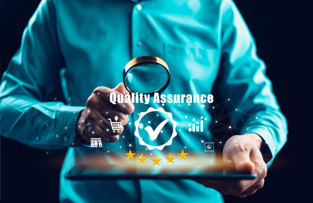 Ensuring Excellence in Tourism: The Role of Quality Assurance