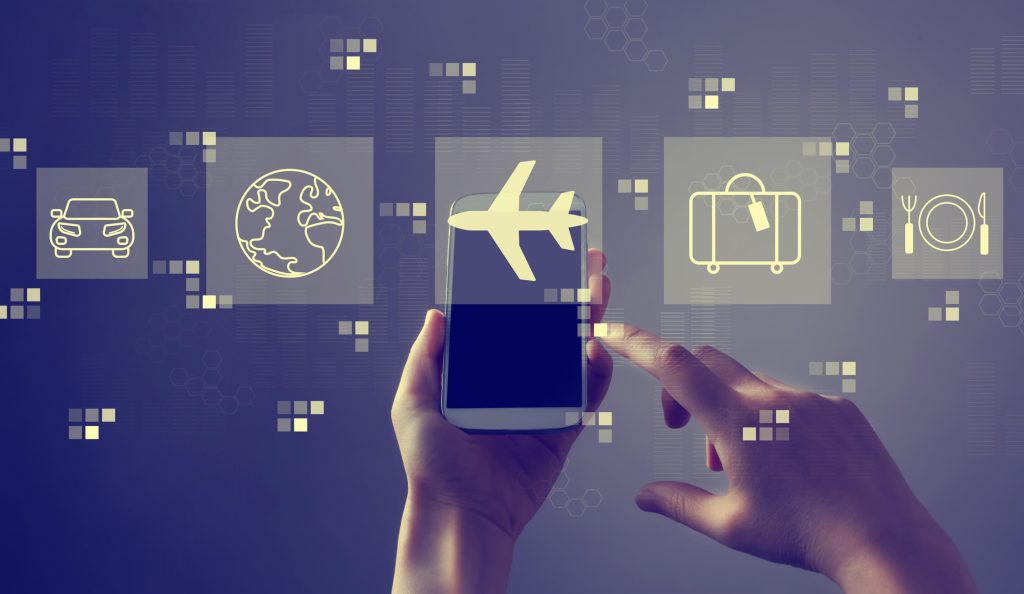 How Digital Transformation is Revolutionizing the E Tourism Industry